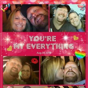 Meet your Posher, Scotty